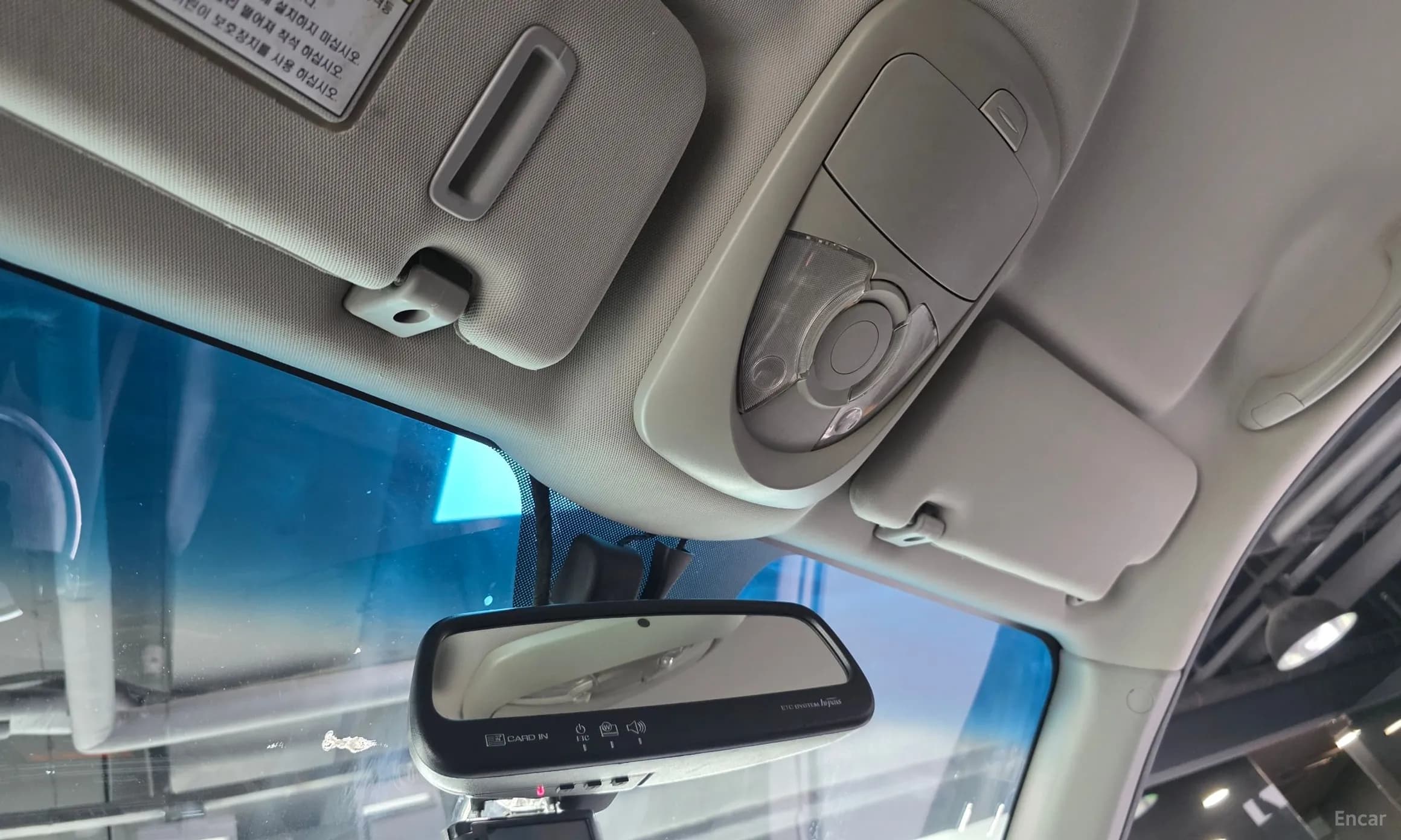 Korando Sports