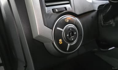 Korando Sports