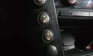 Korando Sports