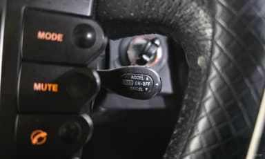 Korando Sports