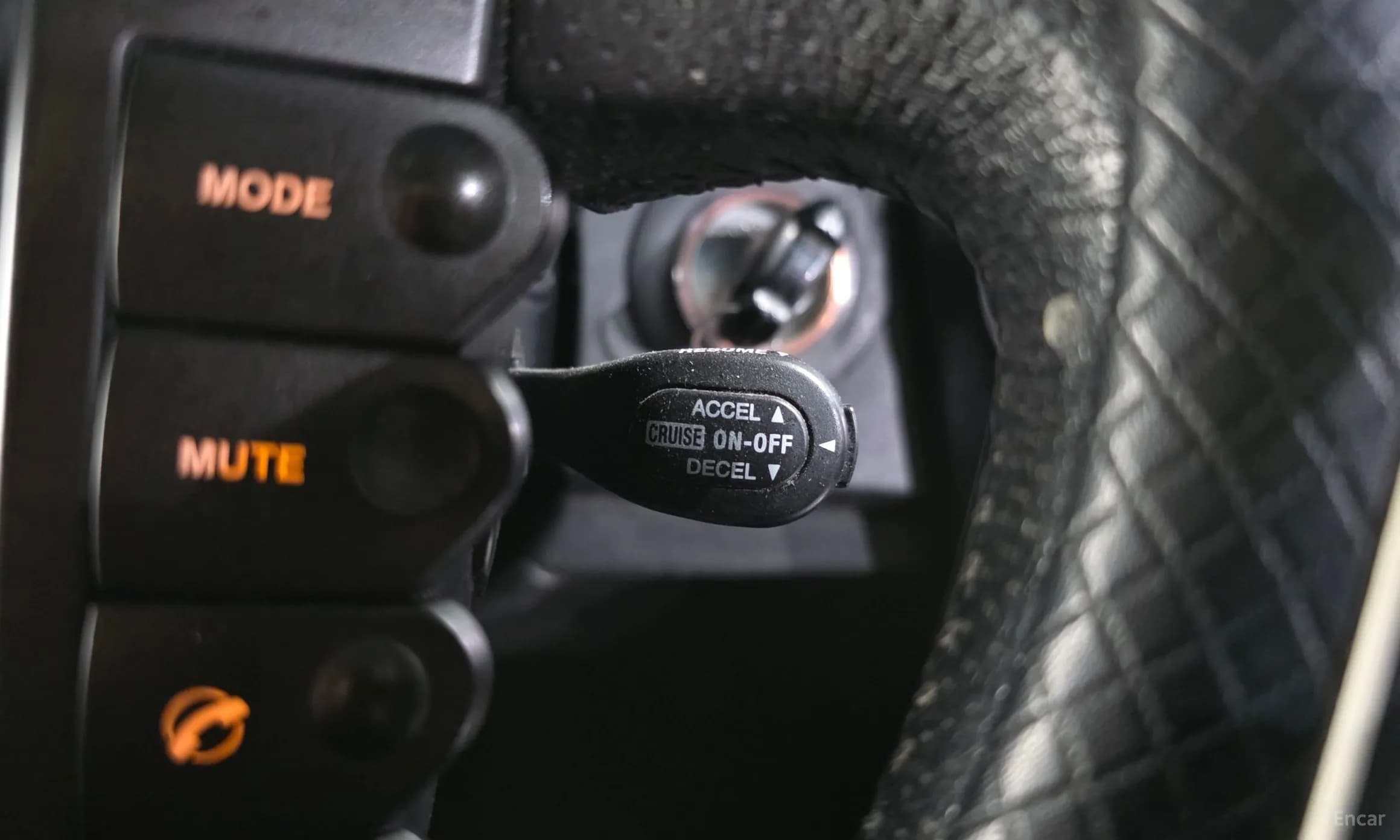Korando Sports
