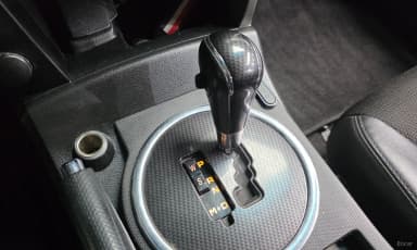 Korando Sports