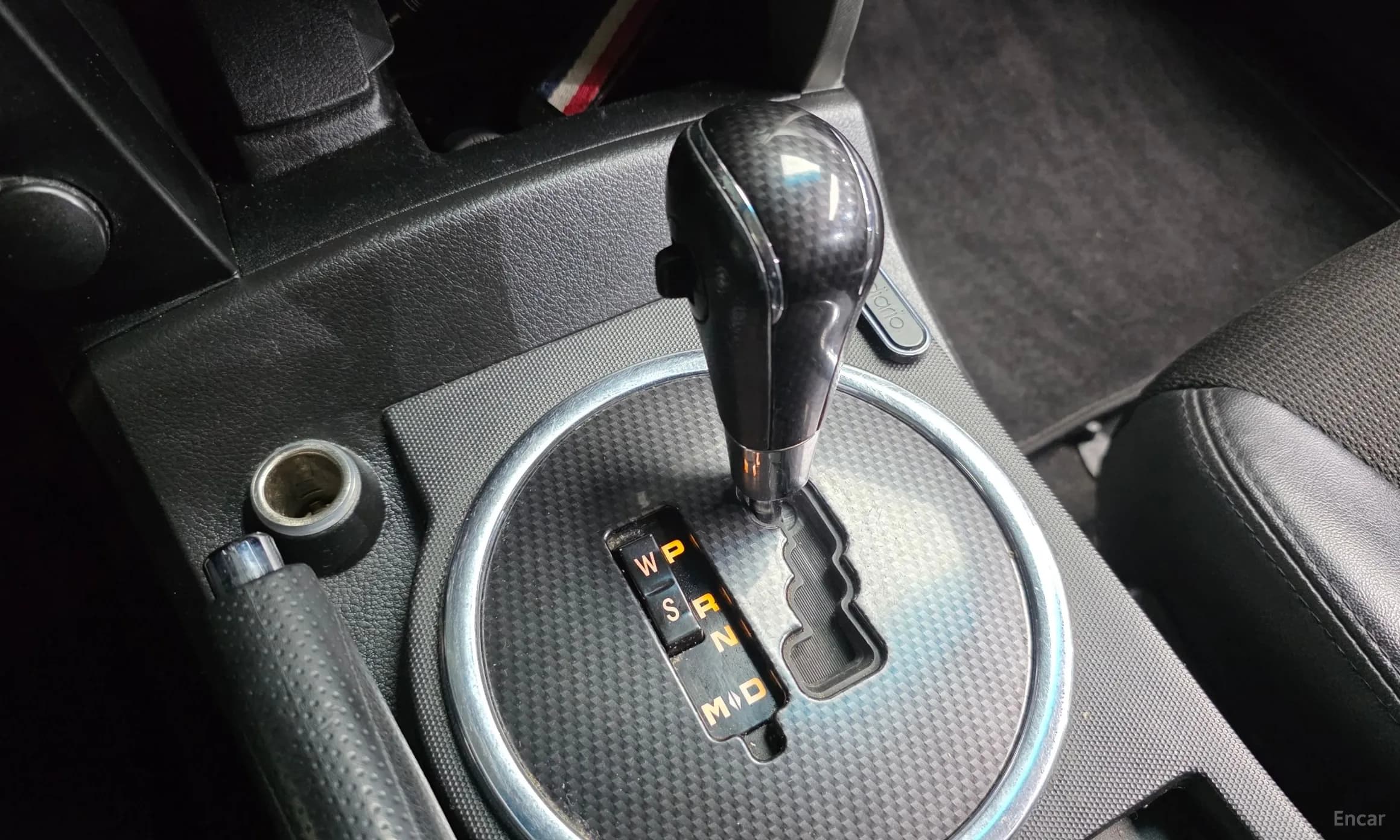 Korando Sports