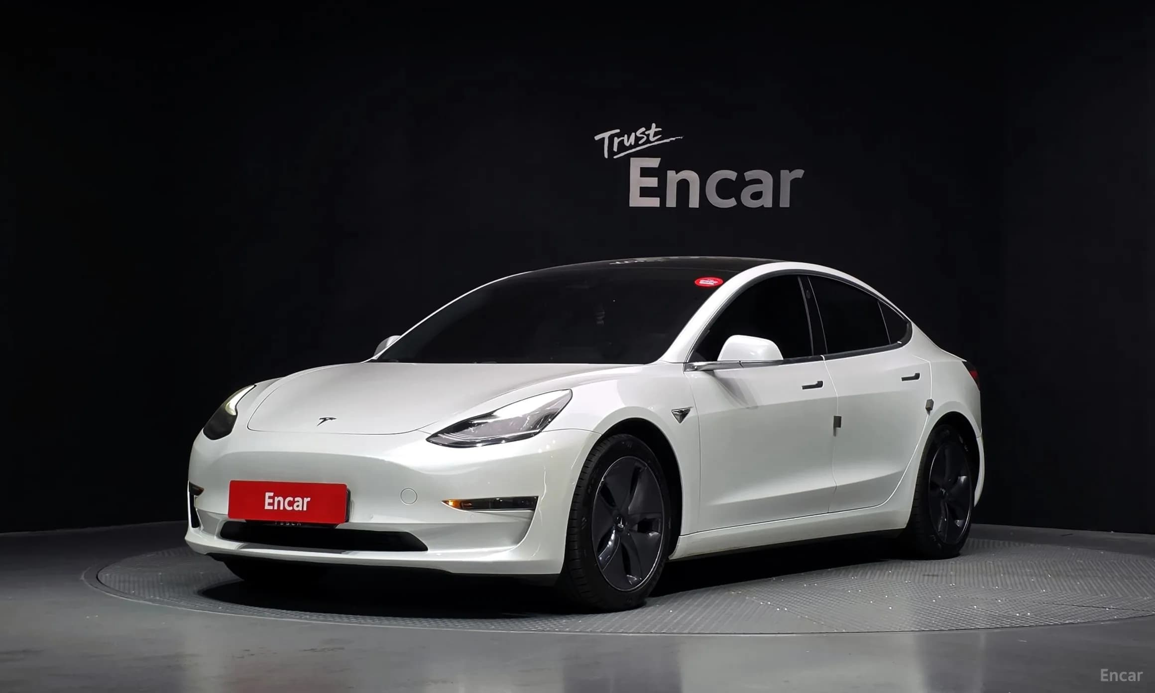Model 3