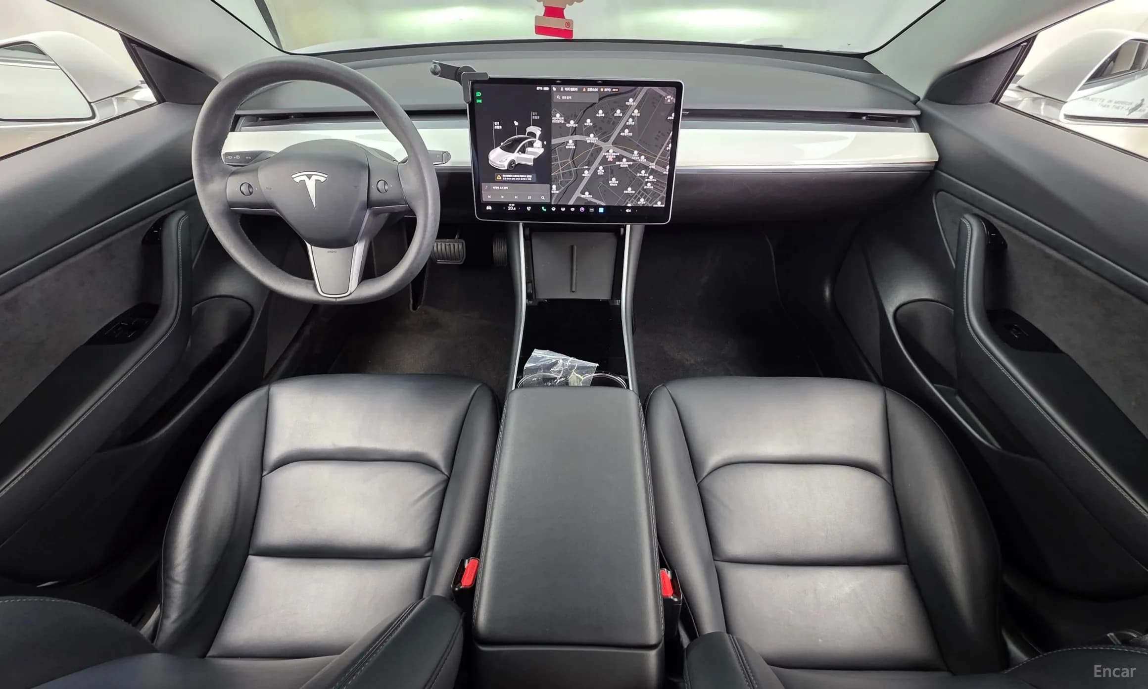 Model 3
