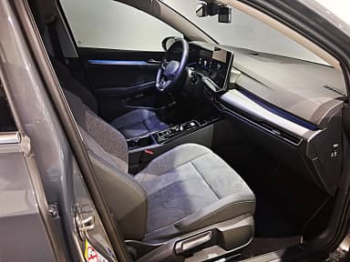 Golf 8th Generation