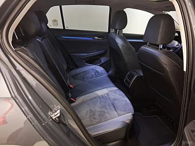 Golf 8th Generation