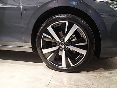 Golf 8th Generation