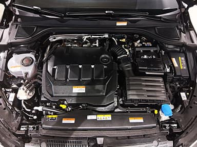 Golf 8th Generation