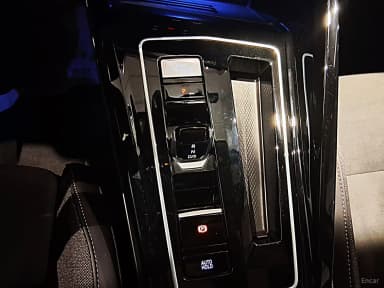 Golf 8th Generation
