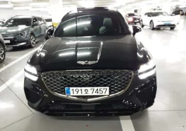 GV70