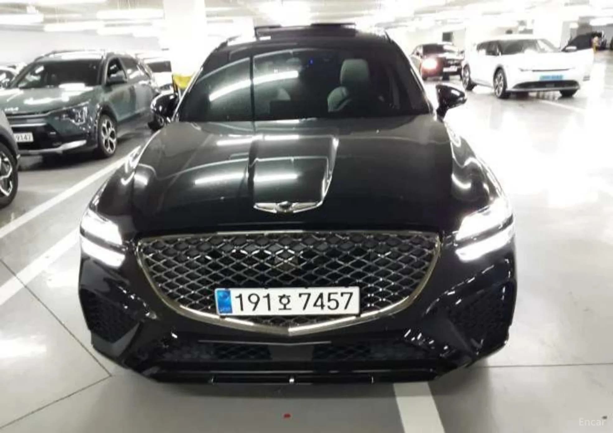 GV70