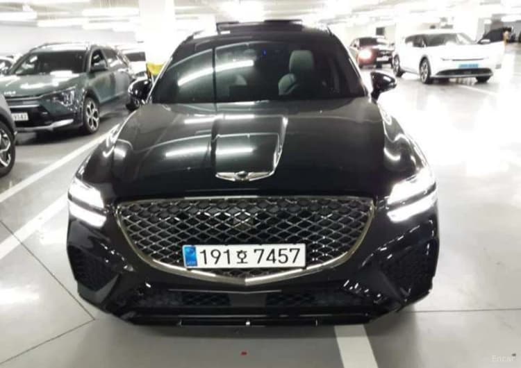 GV70
