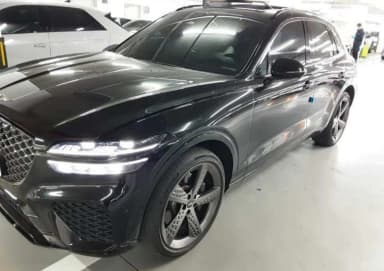 GV70