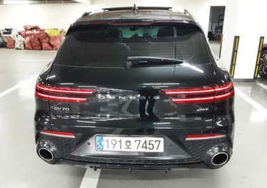 GV70