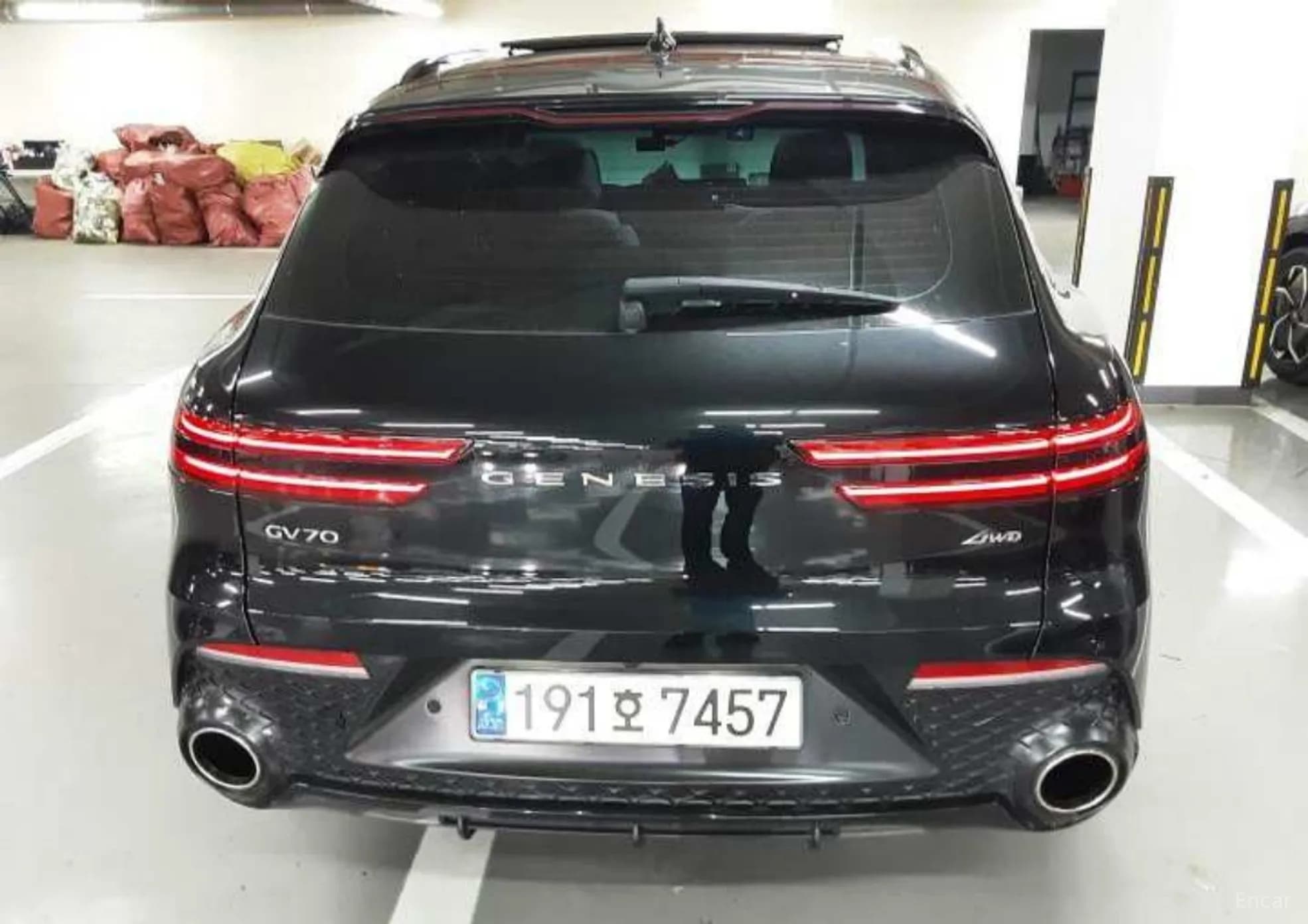 GV70