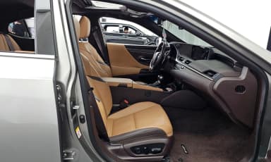 ES300h 7th Generation