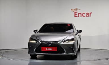 ES300h 7th Generation