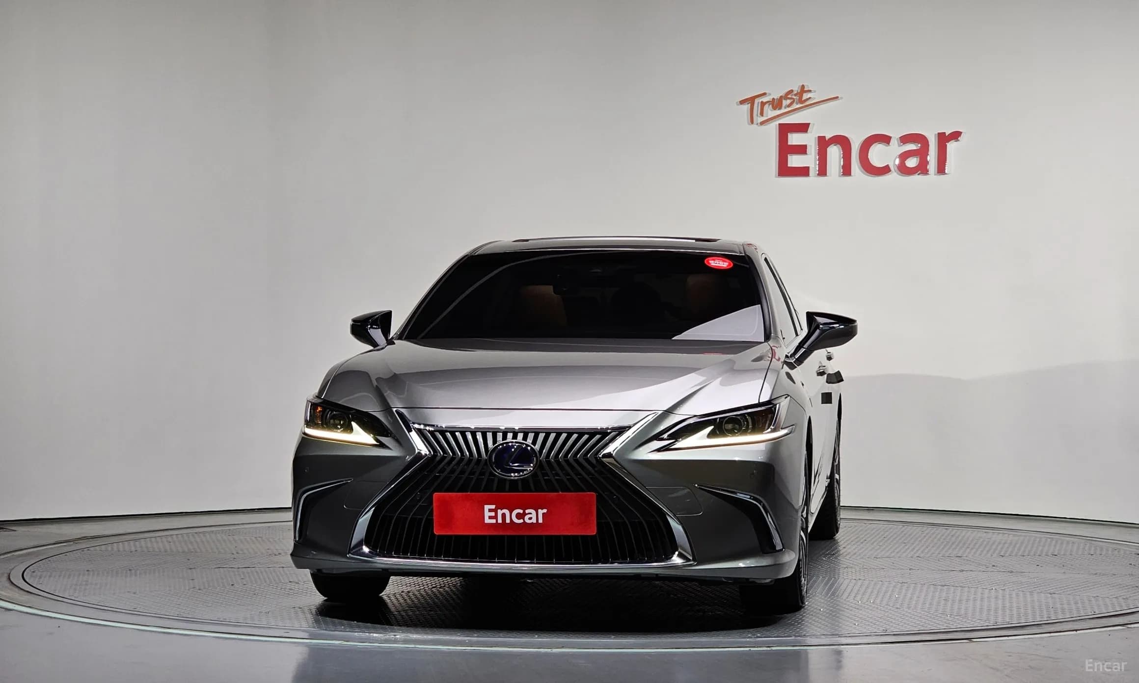 ES300h 7th Generation