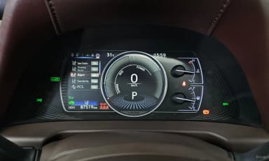 ES300h 7th Generation