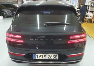 GV80
