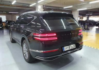 GV80