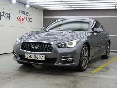 Q50