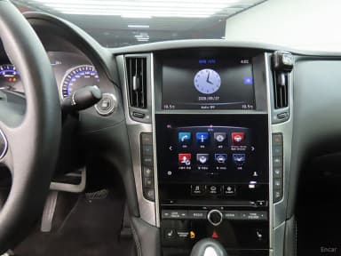 Q50