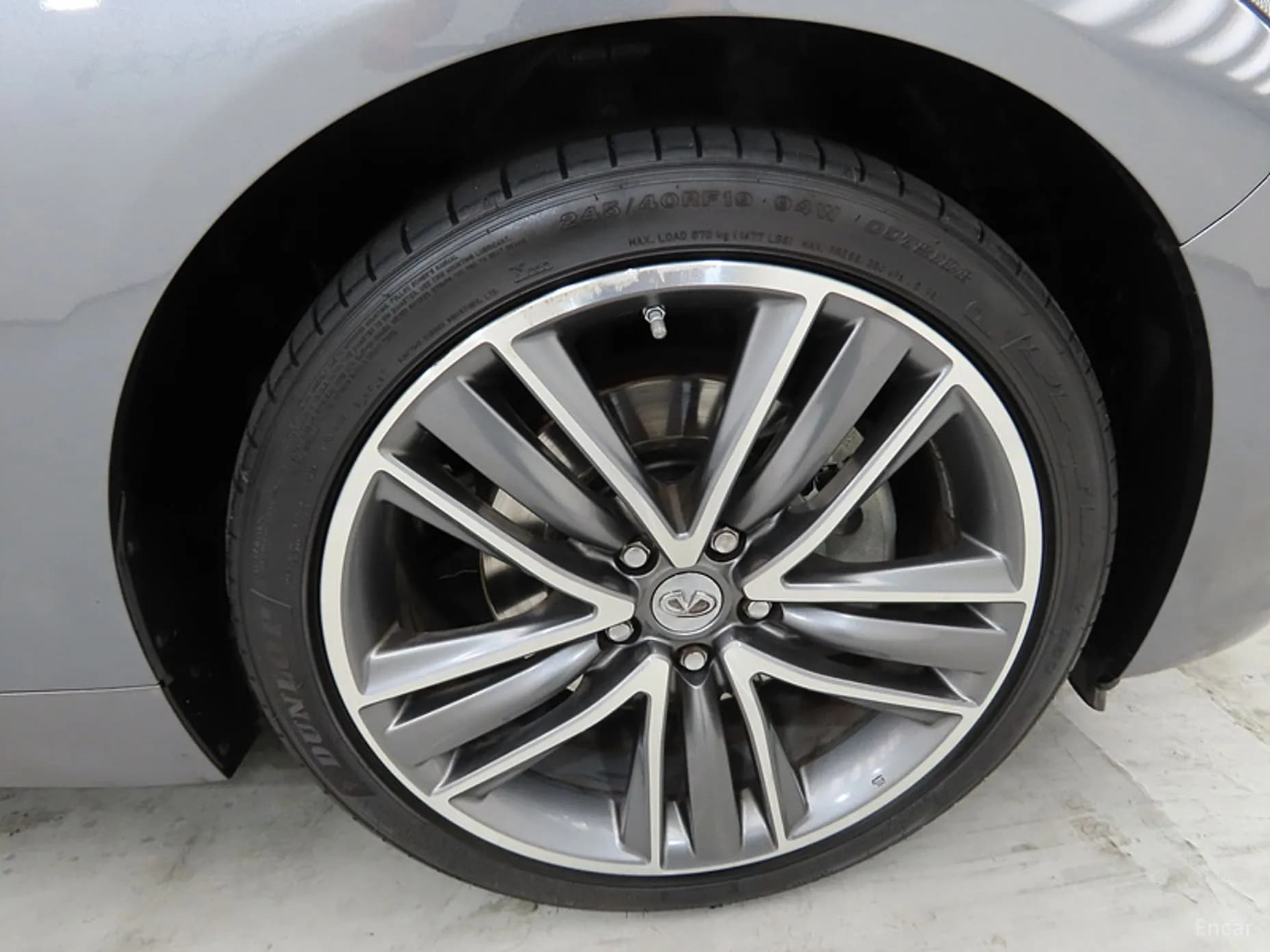 Q50
