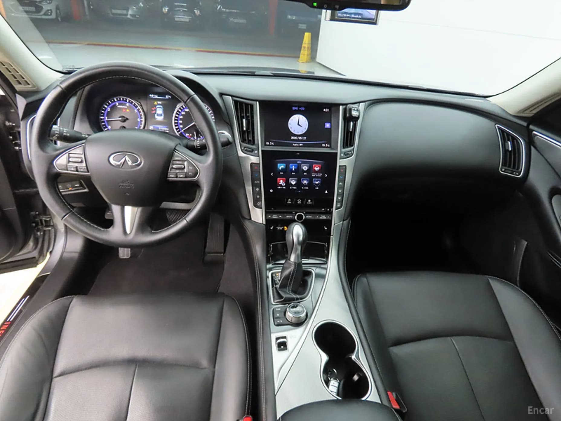 Q50
