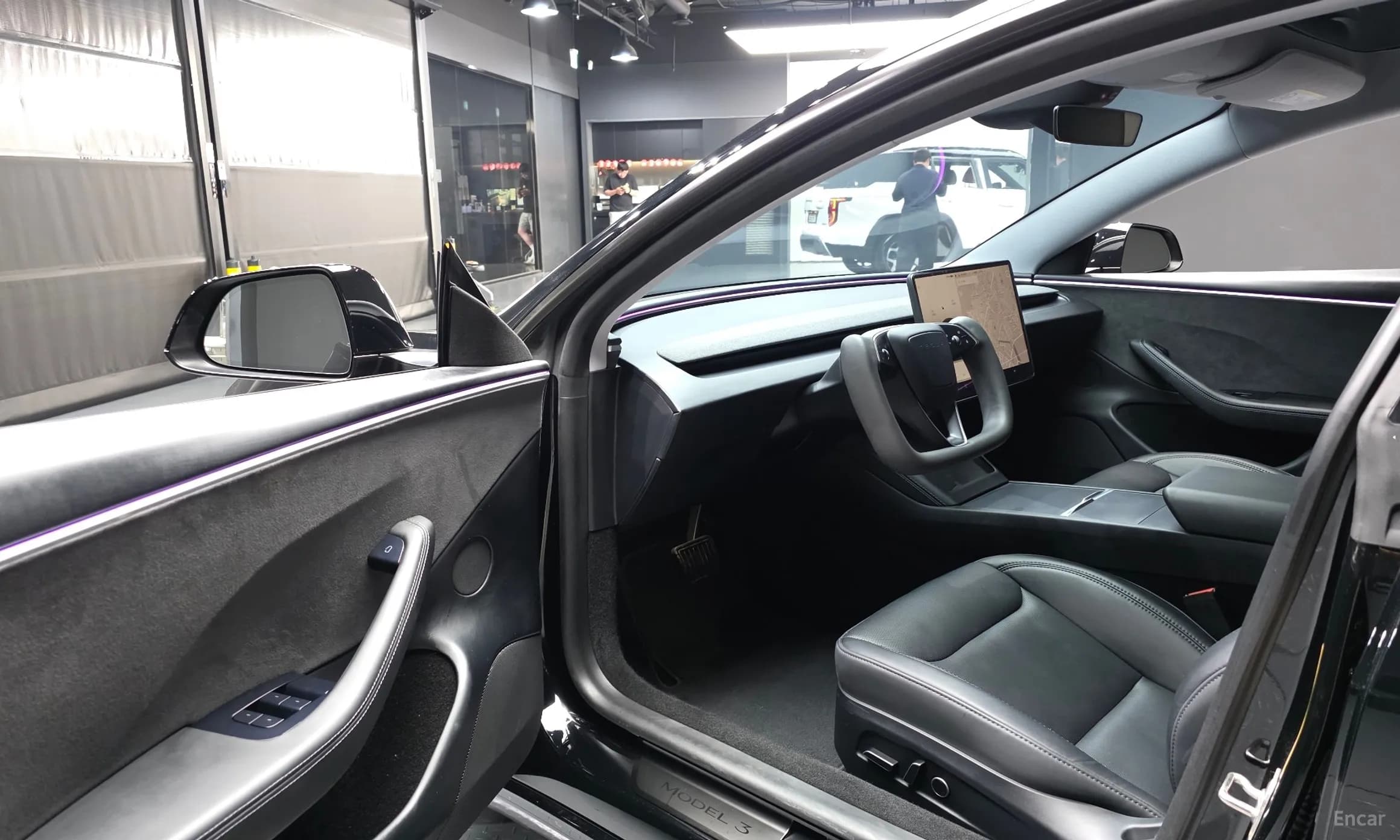 Model 3