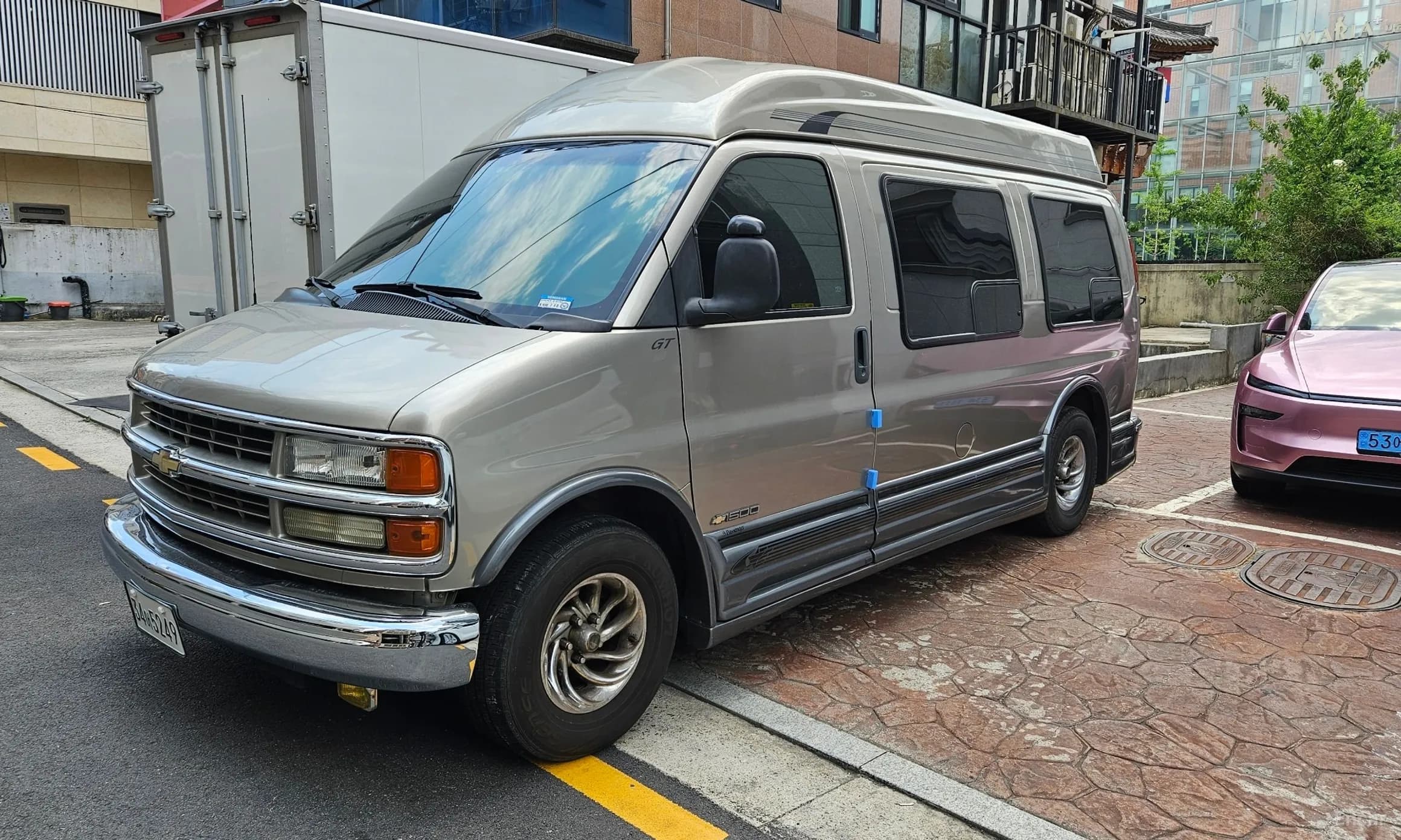 Chebiban