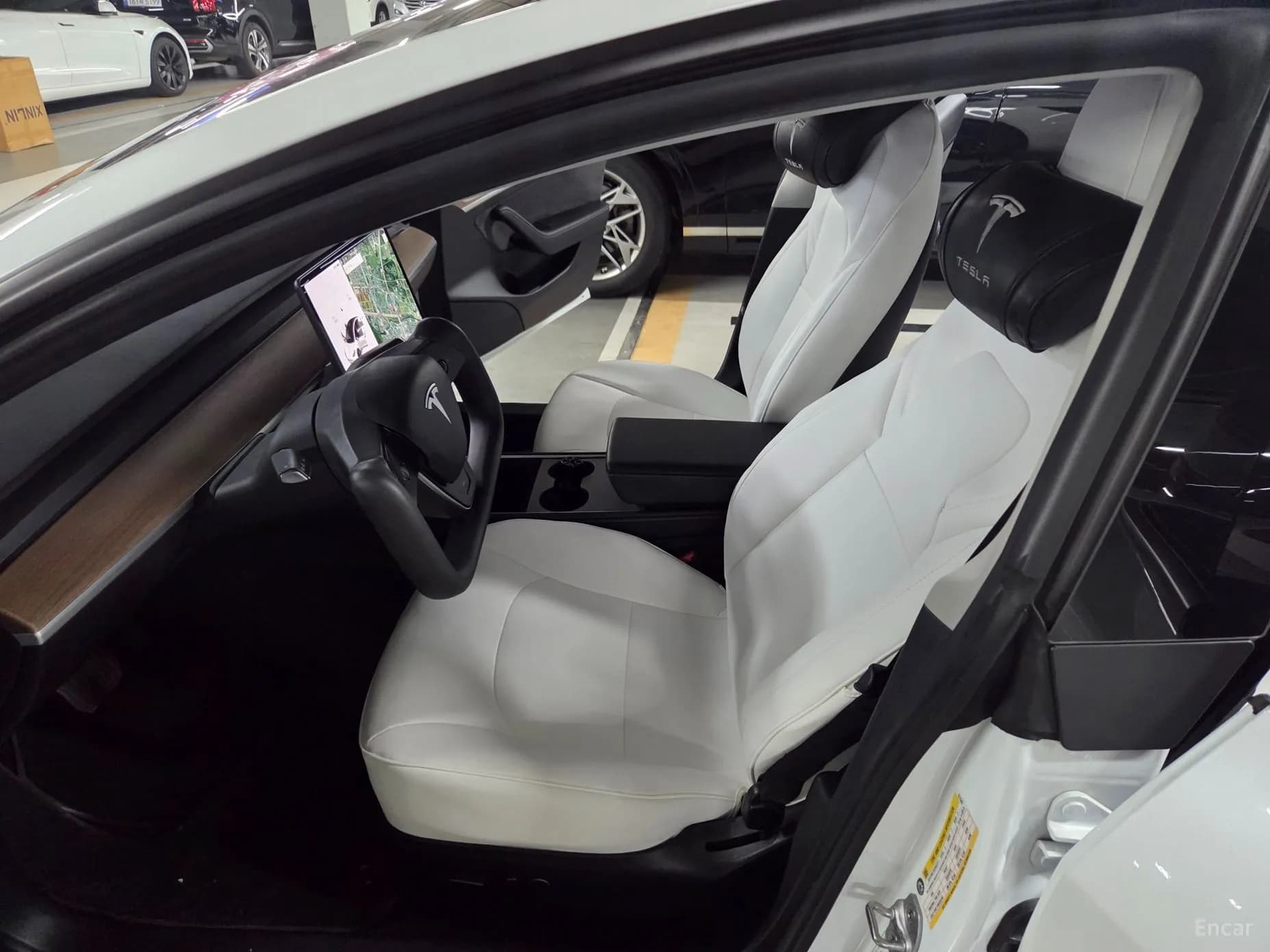 Model 3
