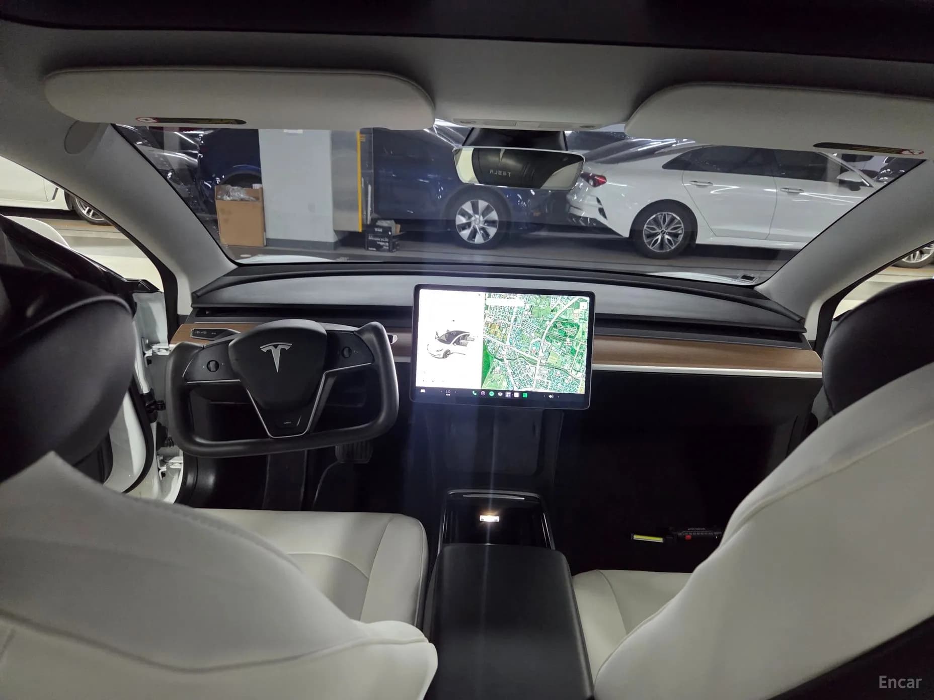 Model 3