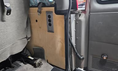 Express Van