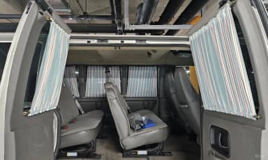 Express Van