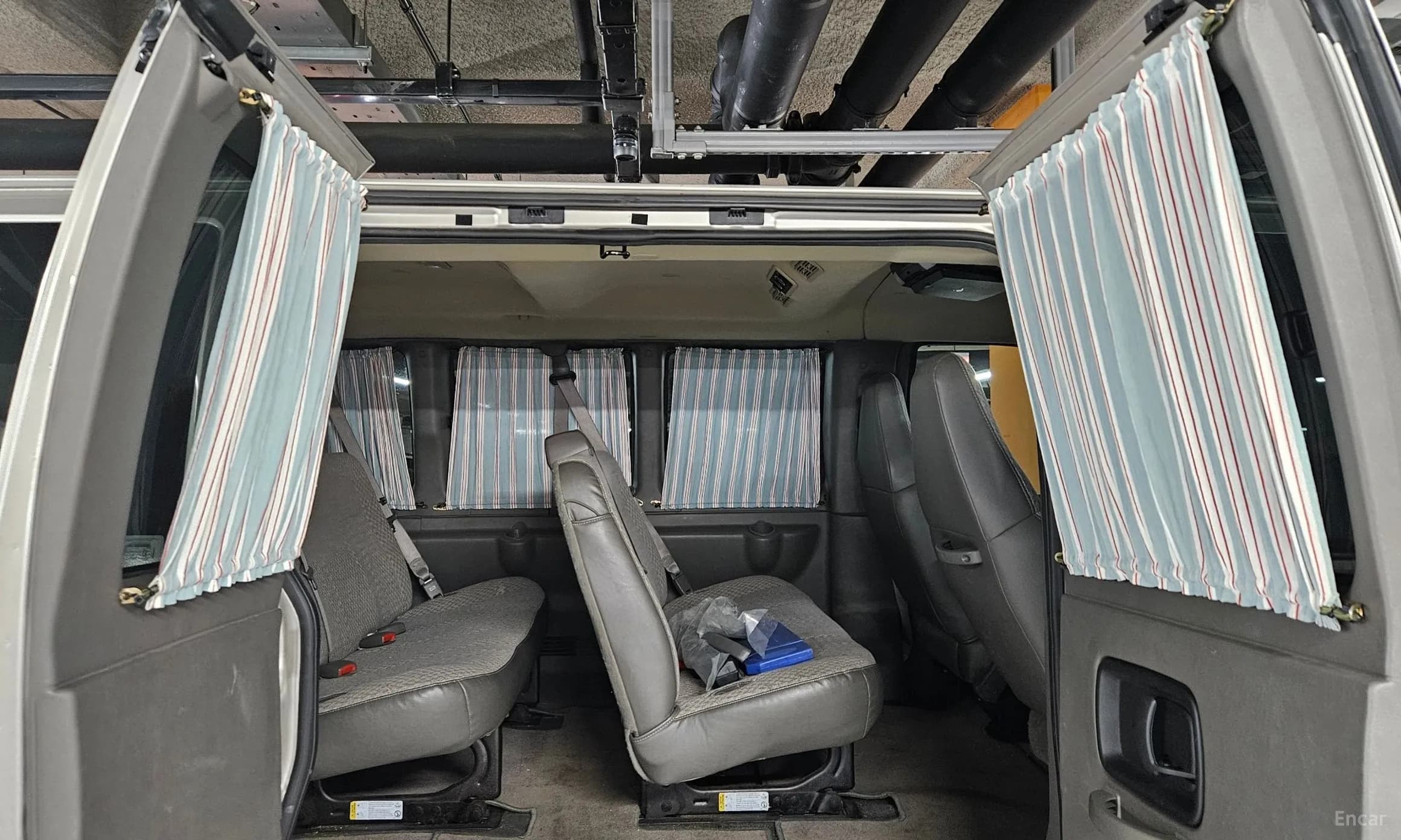 Express Van