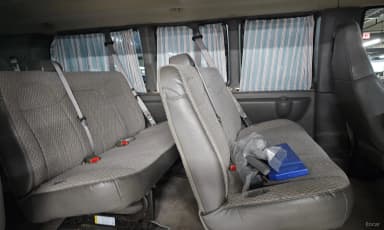 Express Van