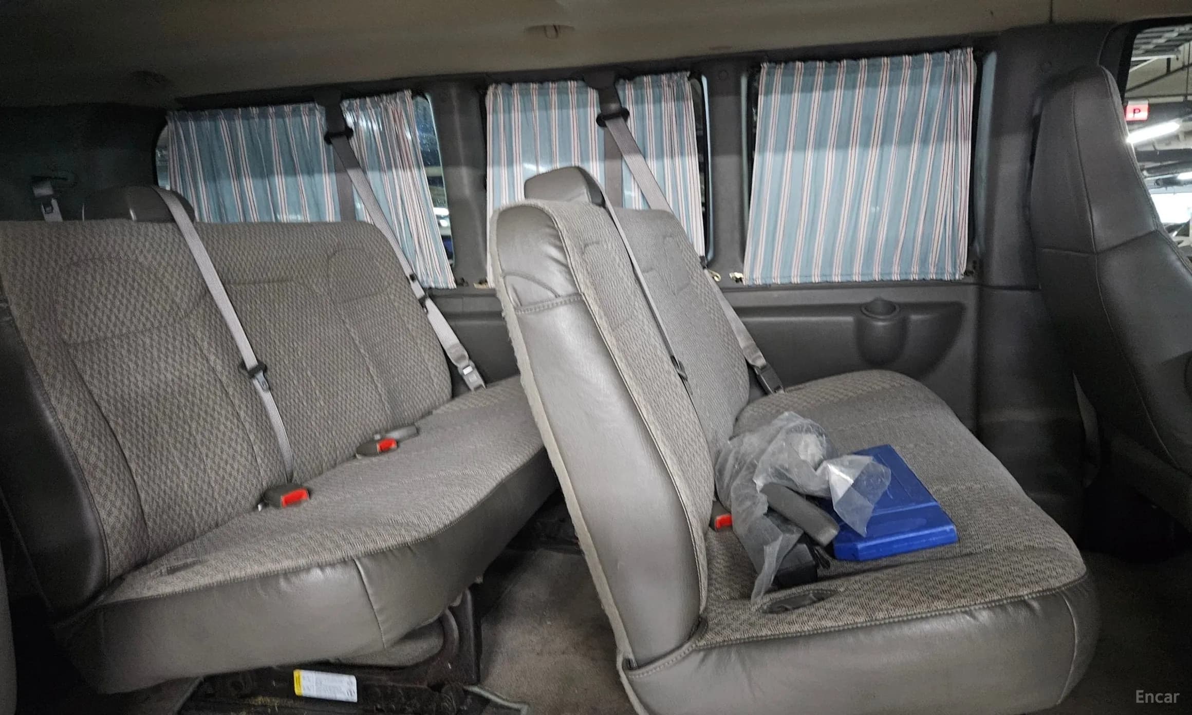 Express Van