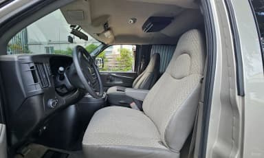 Express Van