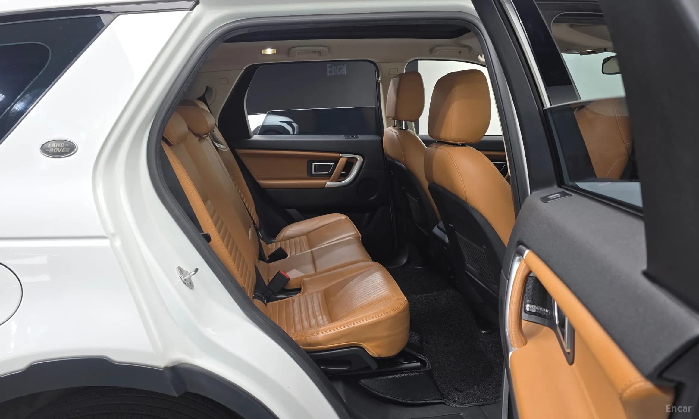 Discovery Sports