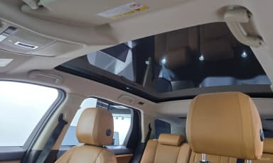 Discovery Sports