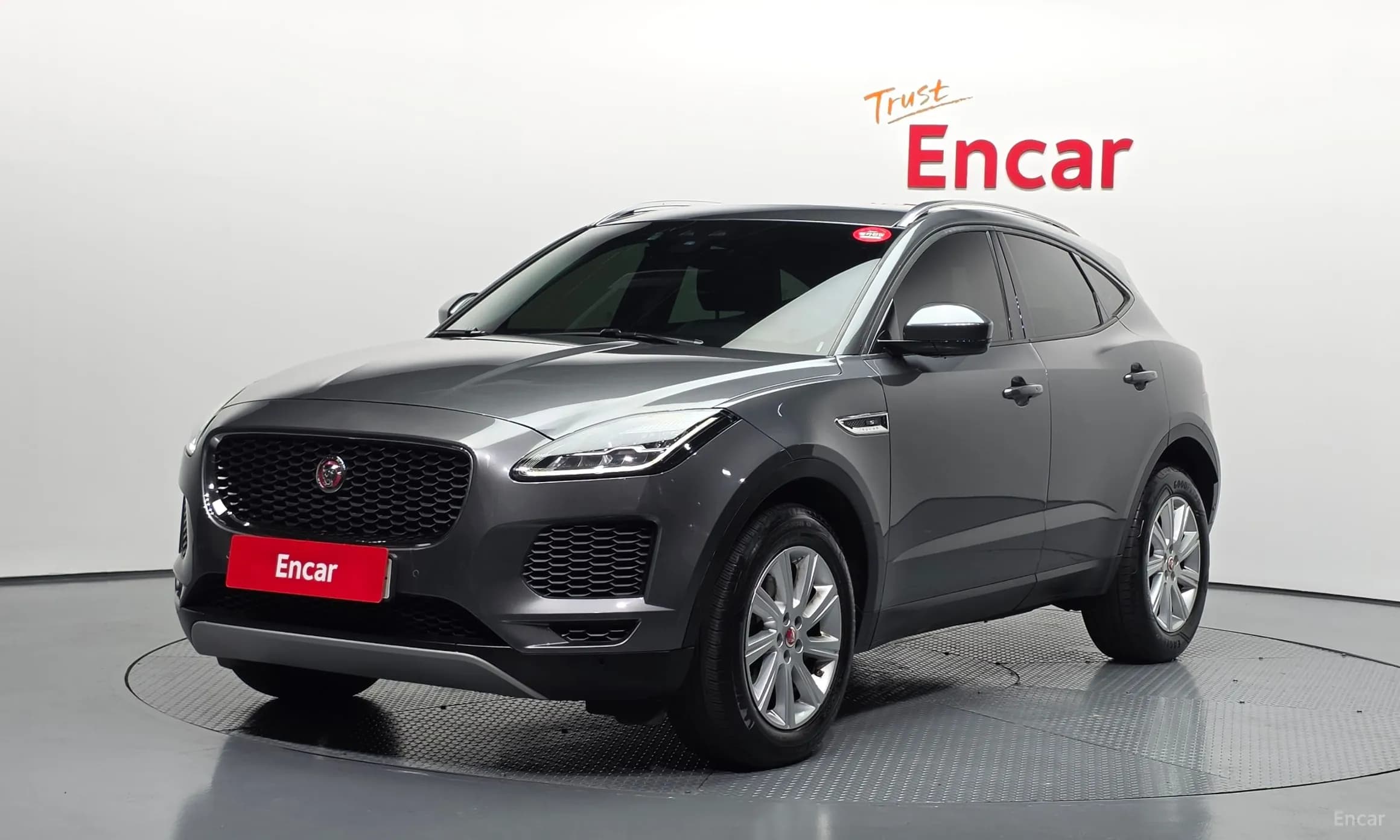 E-PACE