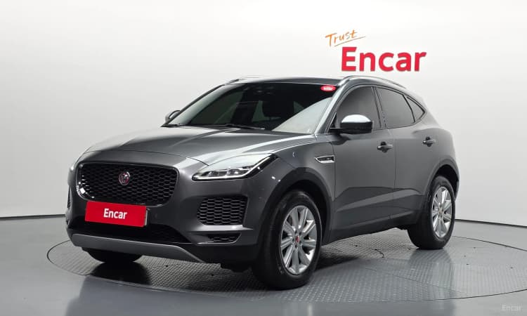 E-PACE