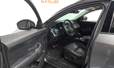 E-PACE