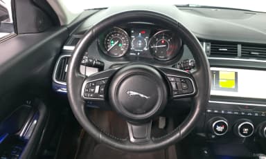 E-PACE