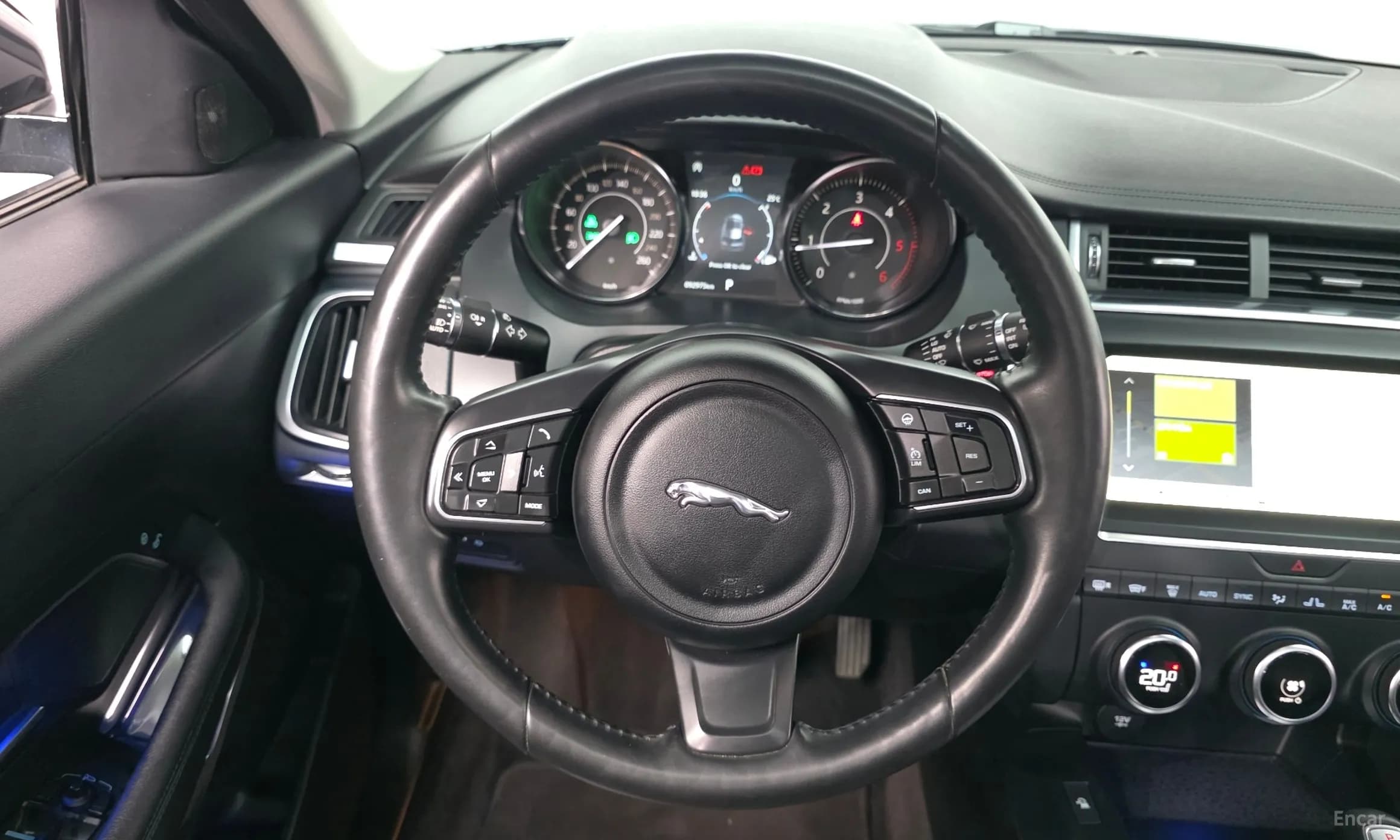 E-PACE