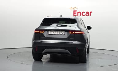 E-PACE