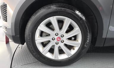 E-PACE