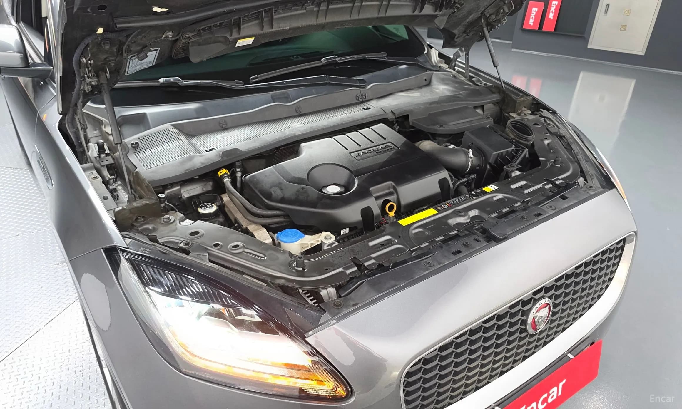 E-PACE